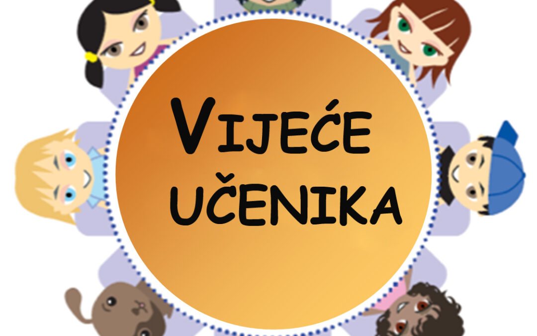 Vijeće učenika