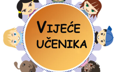 Vijeće učenika