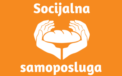 Socijalna samoposluga