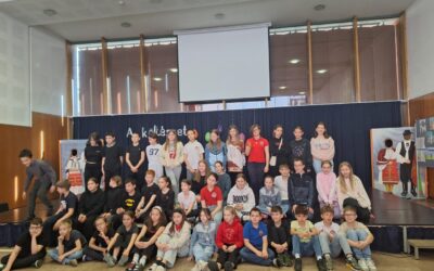 Erasmus+ u Pečuhu – tjedan učenja, prijateljstva i novih iskustava