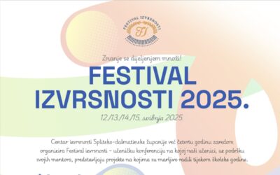 Festival izvrsnosti