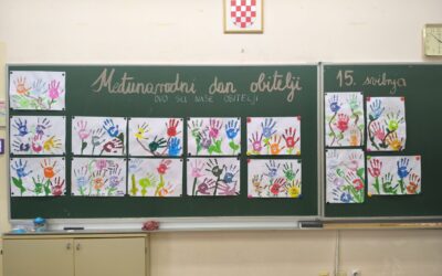 Međunarodni dan obitelji – 15. svibnja u znaku zajedništva i obiteljskih vrijednosti