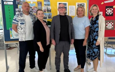 Mölndals stad Skolförvaltningen Lackarebäcksskolan, Švedska