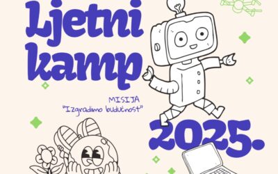 Ljetni kamp 2025.