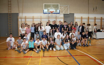Završna svečanost dodjele nagrada i priznanja za školsku godinu 2024./2025.