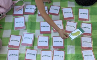 Projektni dan: Dan zahvalnosti za plodove Zemlje  „Doručak na travi“
