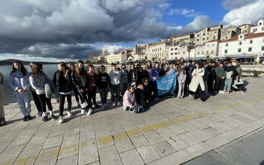 Bitno je da klima štima