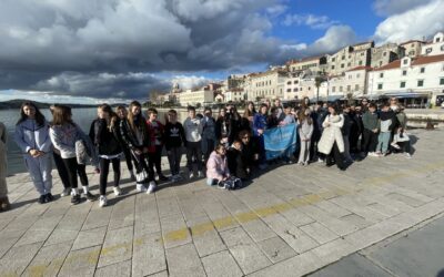 Bitno je da klima štima