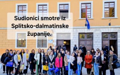 Sudjelovanje naše škole na 5. međužupanijskoj smotri Biosigurnosti i biozaštite