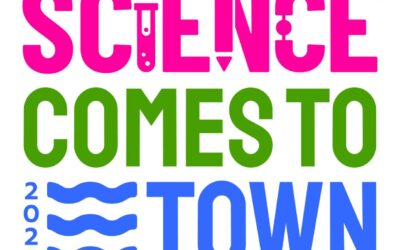 „Science Comes to Town“ – djeca u svijetu znanosti i mora