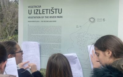 Centar izvrsnosti Splitsko-dalmatinske županije: Prirodoslovlje u fokusu
