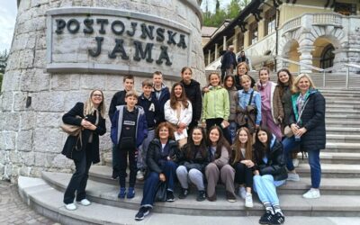 Erasmus+ u Sloveniji