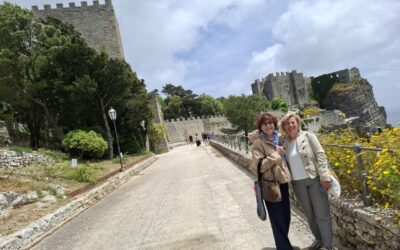 Erasmus+ mobilnost na Siciliji
