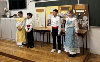 Državna Smotra projekata s područja građanskog odgoja i obrazovanja