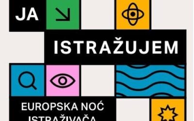 Europska noć istraživača 2026. u Splitu