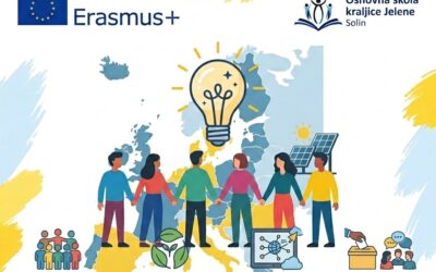 ERASMUS DANI 2026. – MIX & MATCH